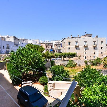 Palazzo Greco - Luxury Apartments With Sea-View Ostuni Ngoại thất bức ảnh
