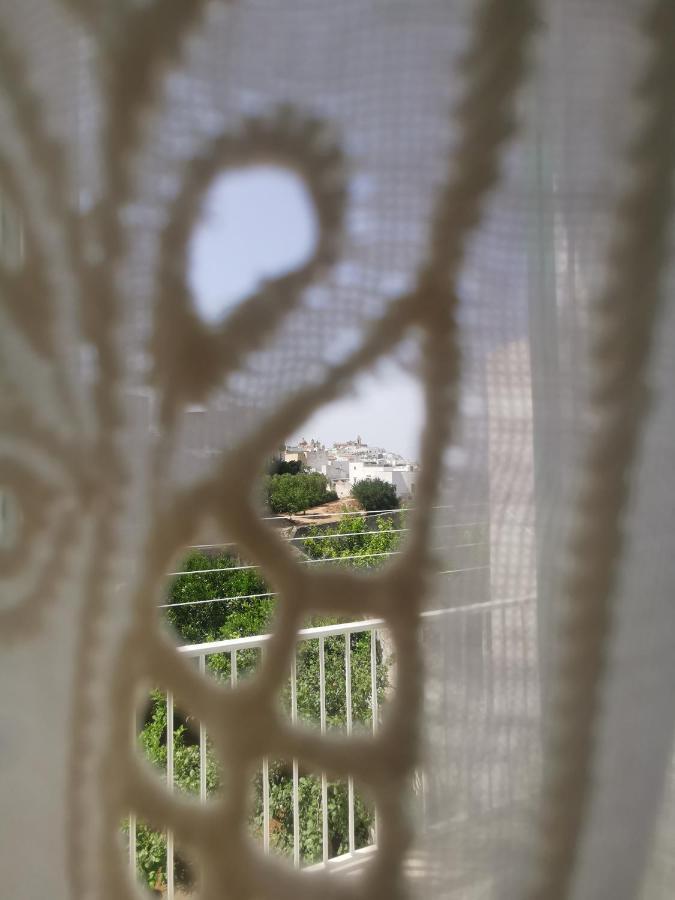 Palazzo Greco - Luxury Apartments With Sea-View Ostuni Ngoại thất bức ảnh