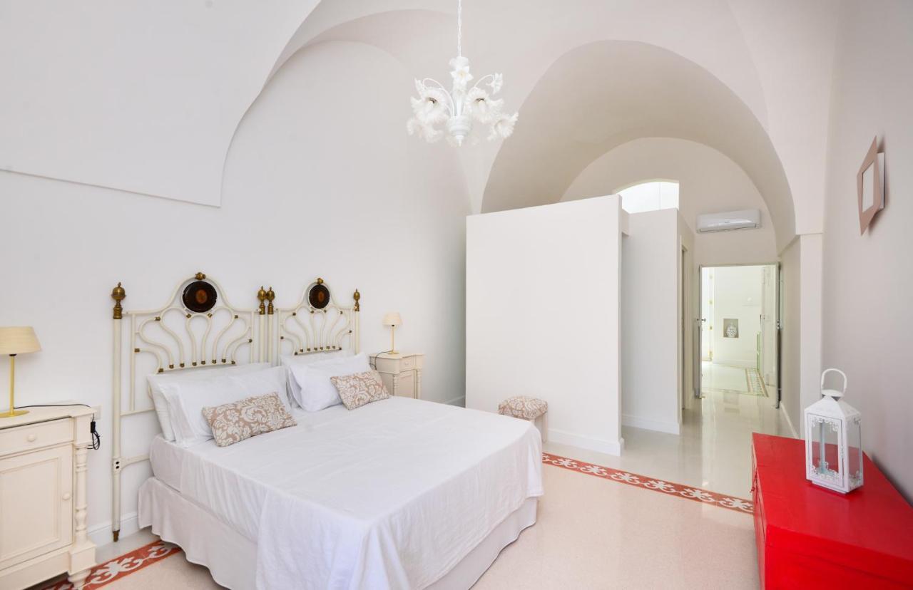 Palazzo Greco - Luxury Apartments With Sea-View Ostuni Ngoại thất bức ảnh