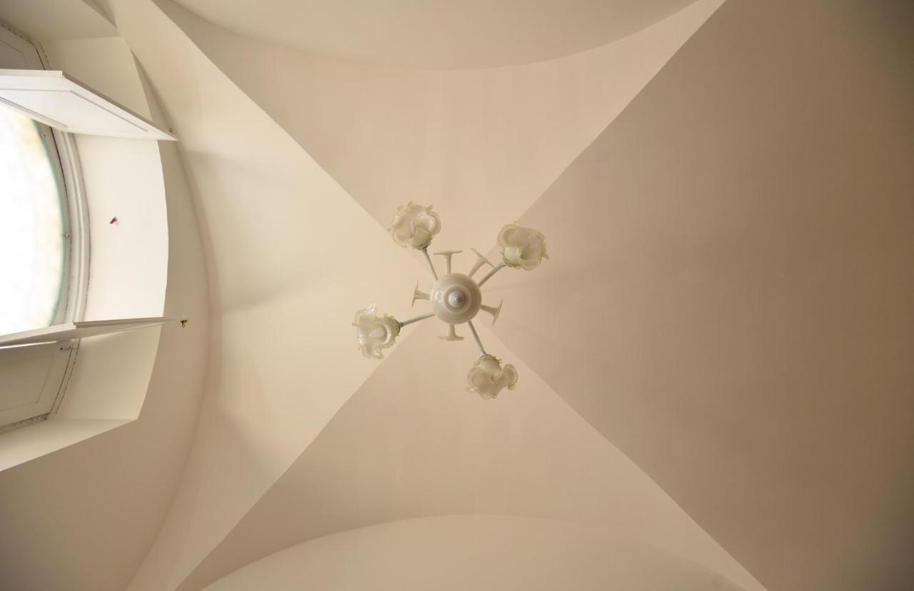 Palazzo Greco - Luxury Apartments With Sea-View Ostuni Ngoại thất bức ảnh
